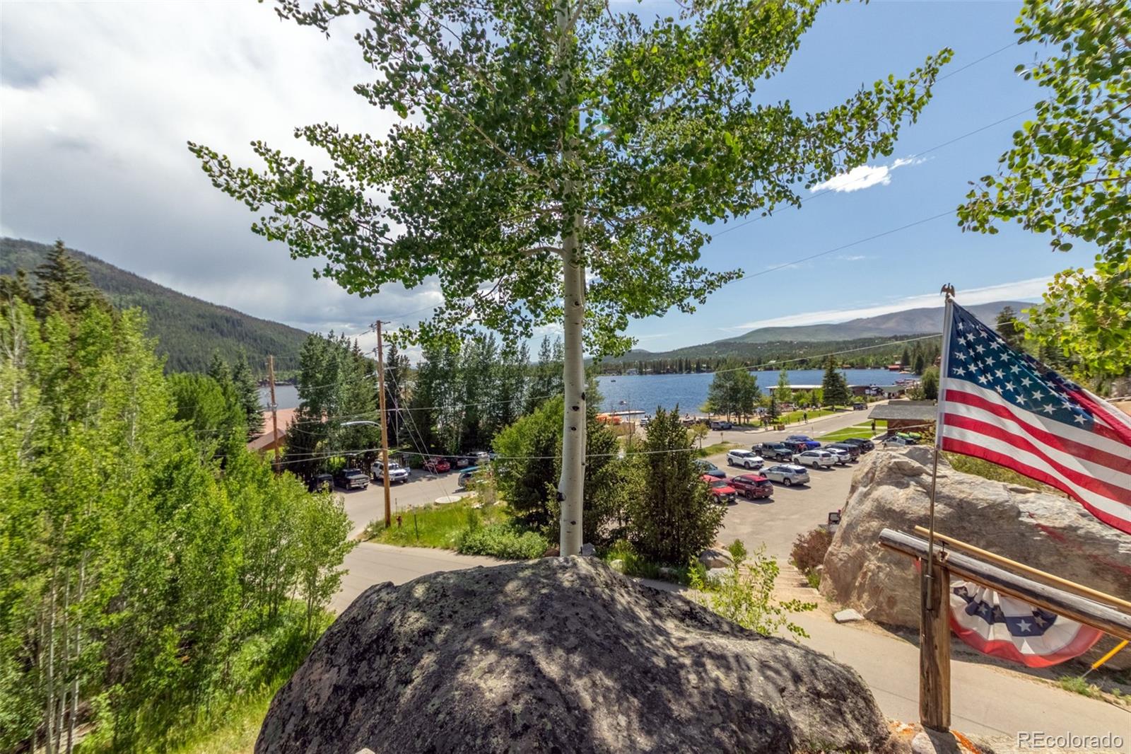 MLS Image #1 for 406  hancock street ,grand lake, Colorado