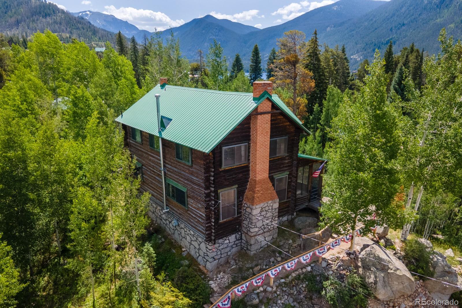 MLS Image #2 for 406  hancock street ,grand lake, Colorado