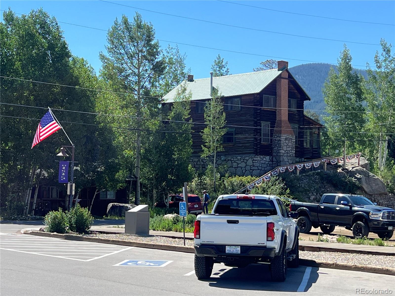 MLS Image #20 for 406  hancock street ,grand lake, Colorado