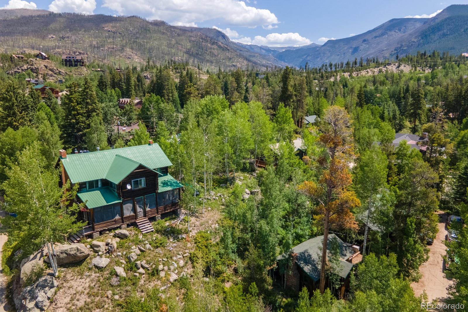MLS Image #21 for 406  hancock street ,grand lake, Colorado