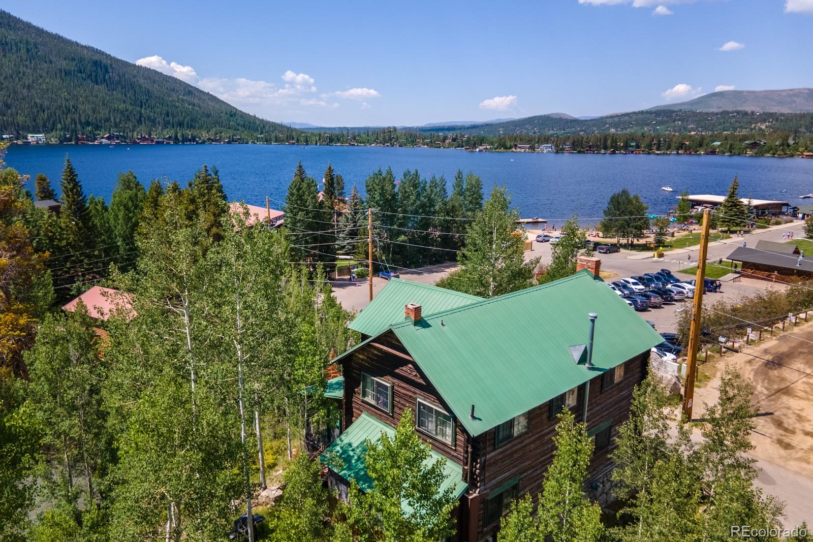 MLS Image #6 for 406  hancock street ,grand lake, Colorado