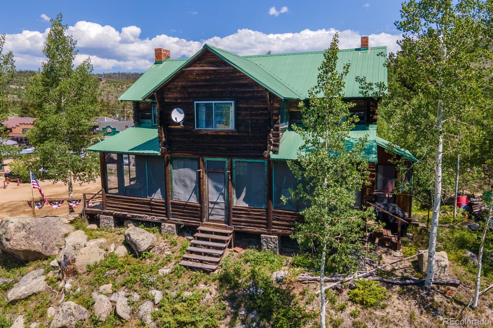 MLS Image #7 for 406  hancock street ,grand lake, Colorado