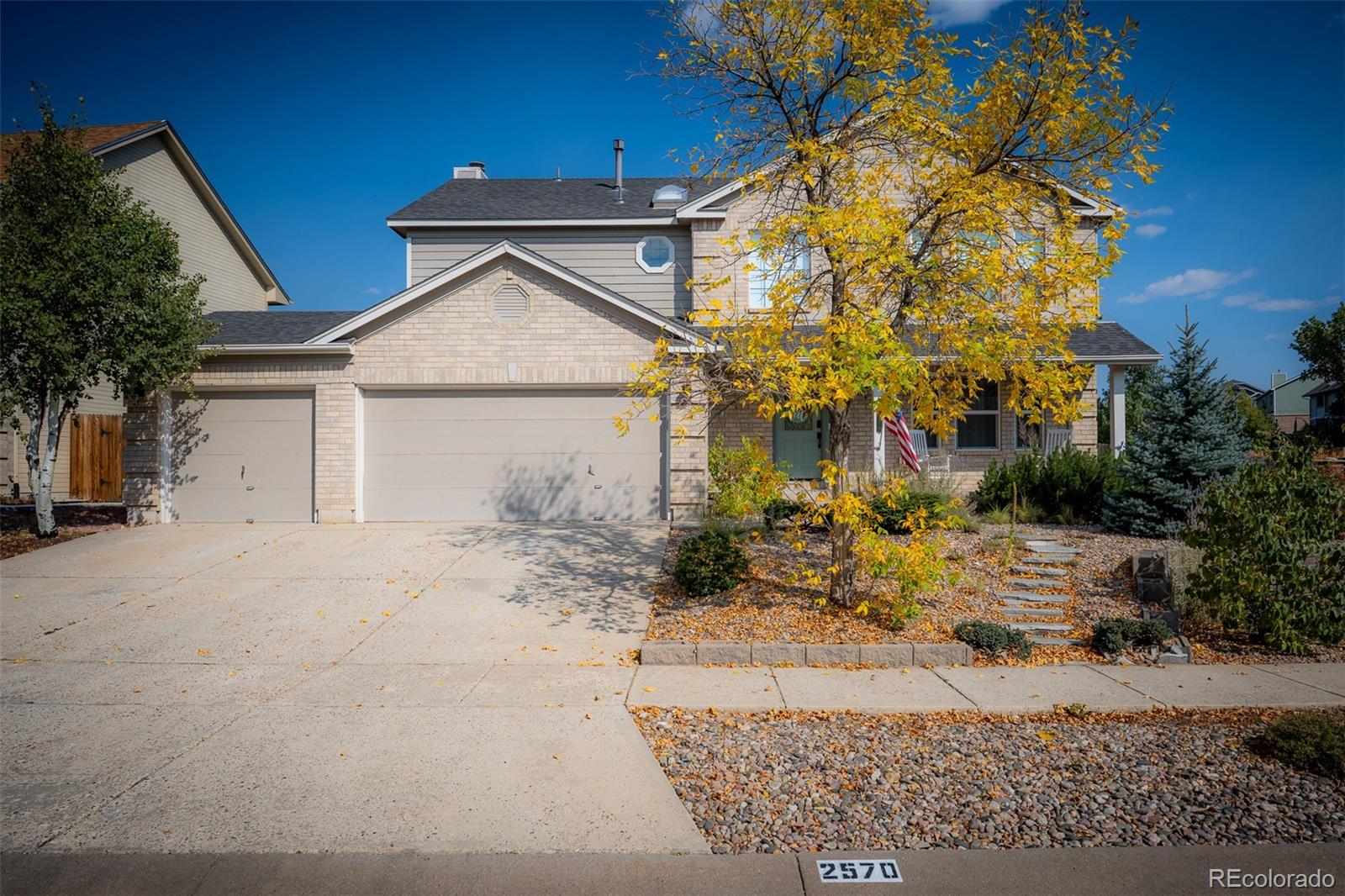 MLS Image #0 for 2570  wimbleton court,colorado springs, Colorado
