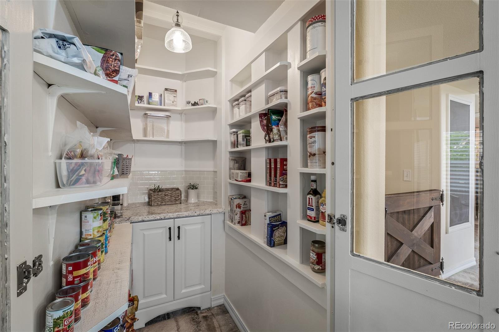 MLS Image #16 for 2570  wimbleton court,colorado springs, Colorado