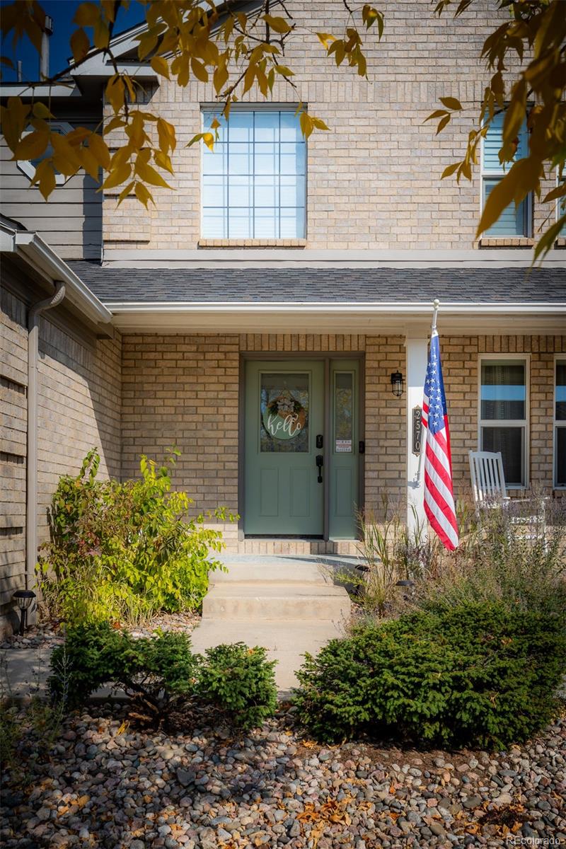 MLS Image #2 for 2570  wimbleton court,colorado springs, Colorado