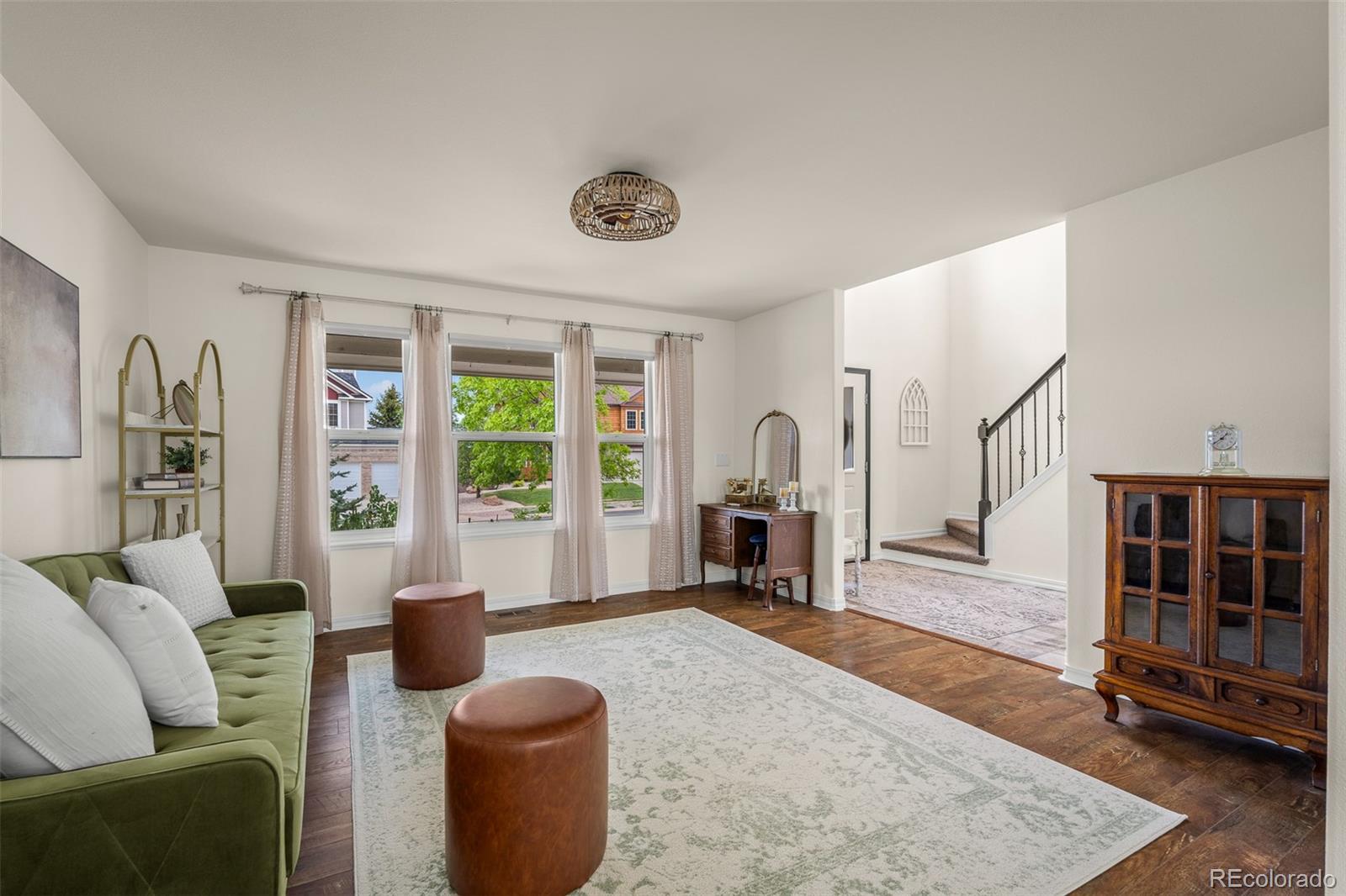 MLS Image #20 for 2570  wimbleton court,colorado springs, Colorado