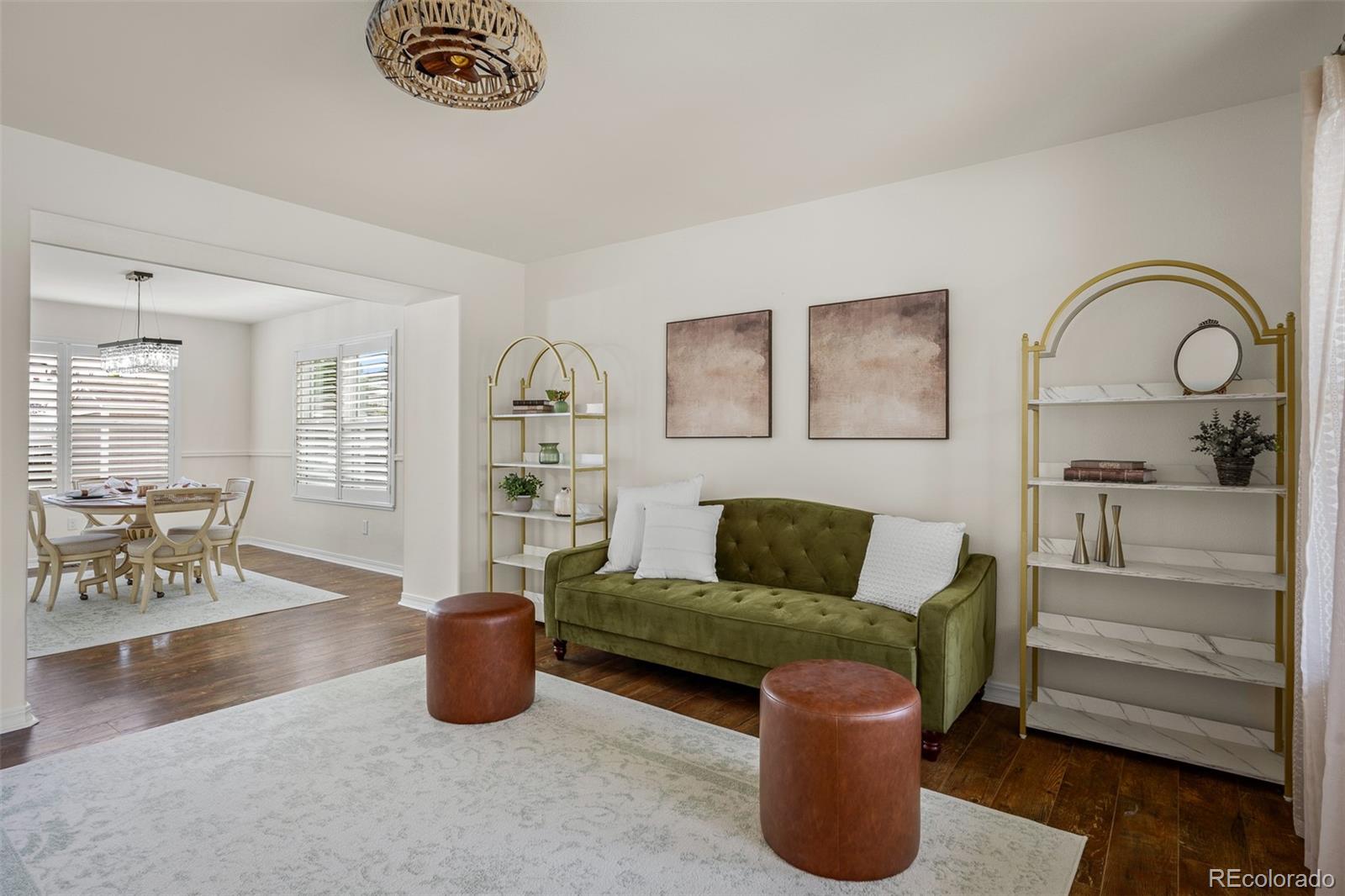 MLS Image #21 for 2570  wimbleton court,colorado springs, Colorado