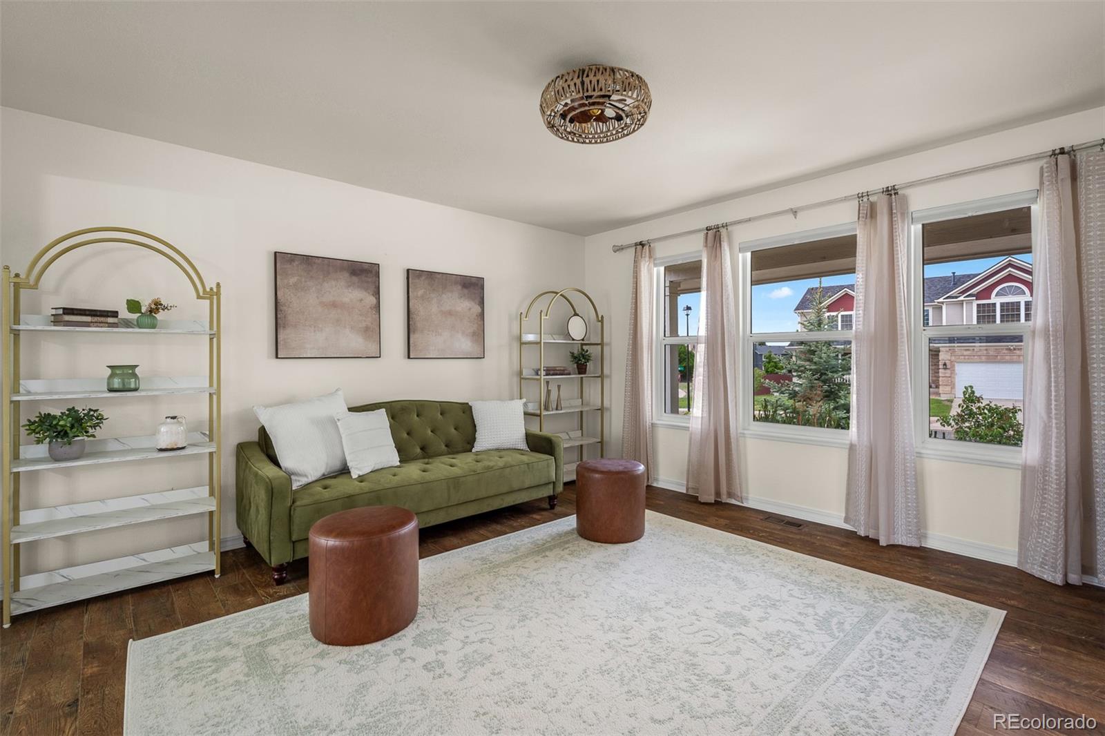 MLS Image #22 for 2570  wimbleton court,colorado springs, Colorado