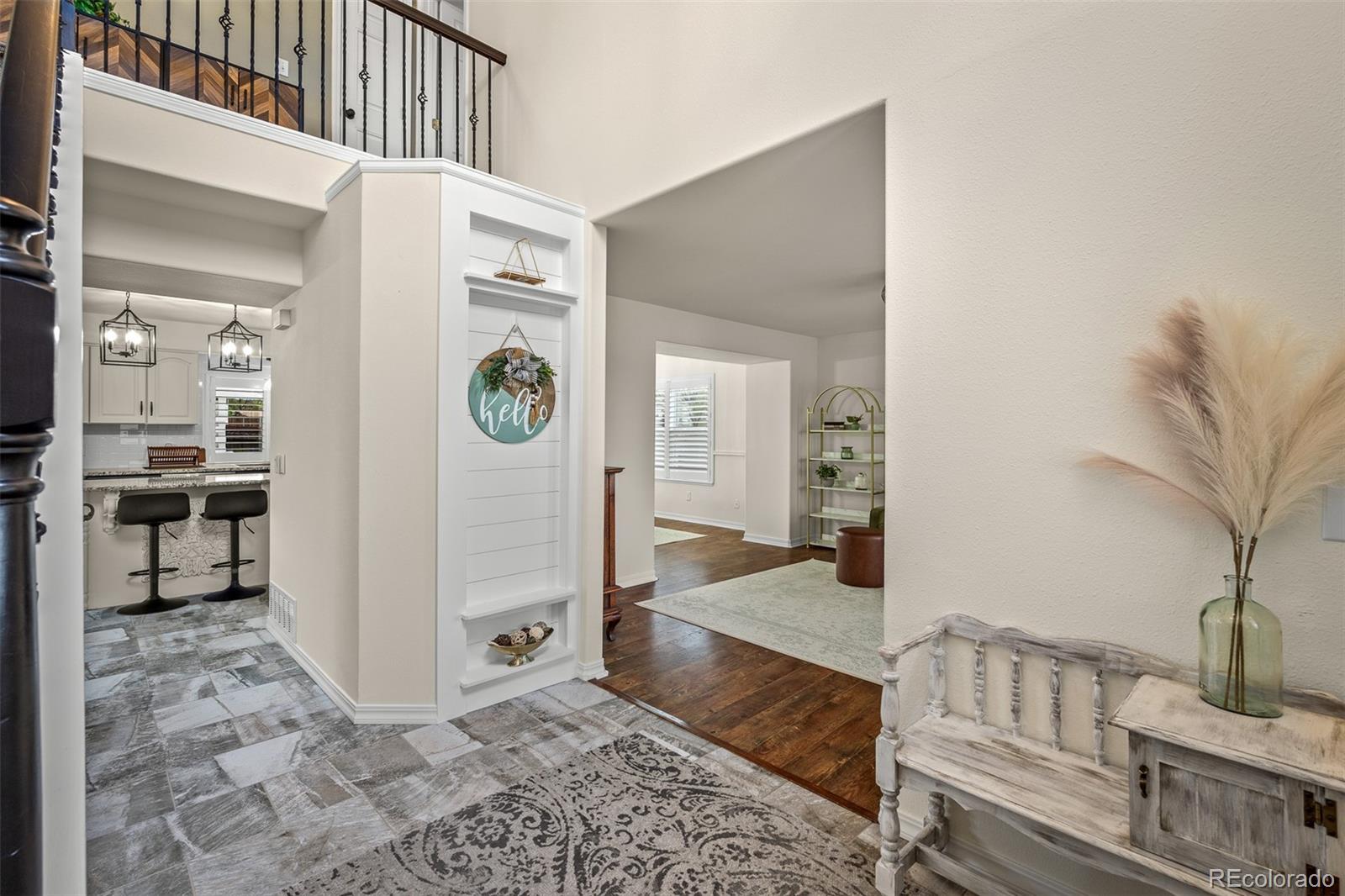 MLS Image #24 for 2570  wimbleton court,colorado springs, Colorado