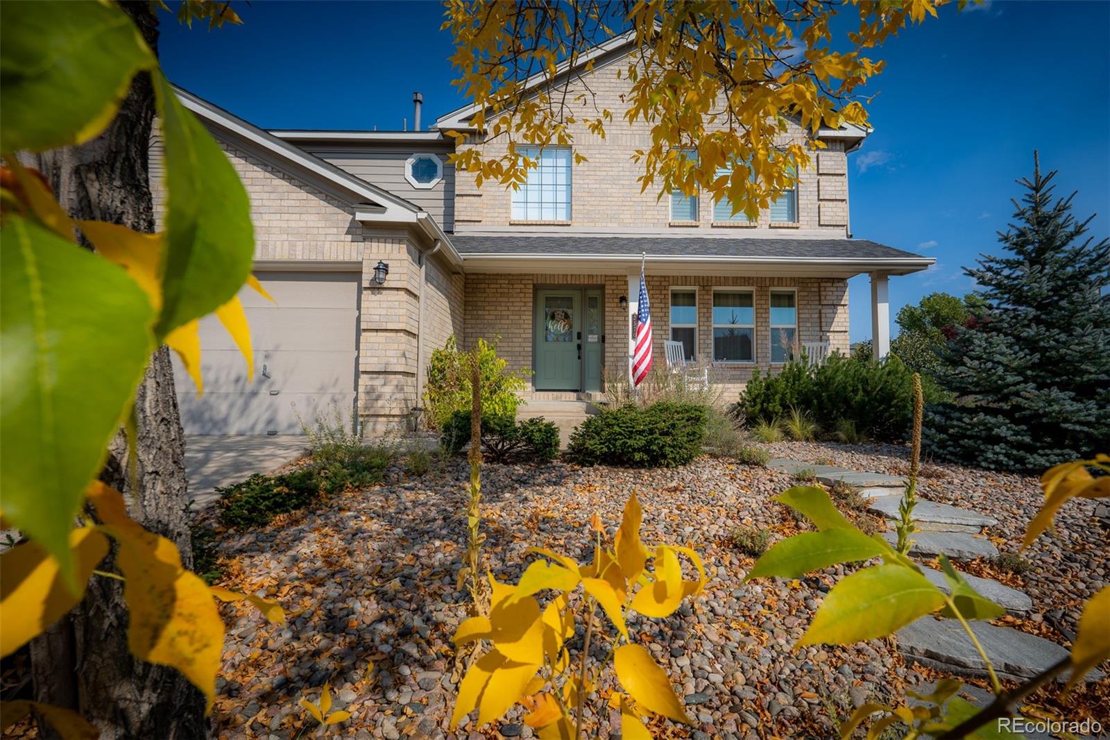 MLS Image #3 for 2570  wimbleton court,colorado springs, Colorado