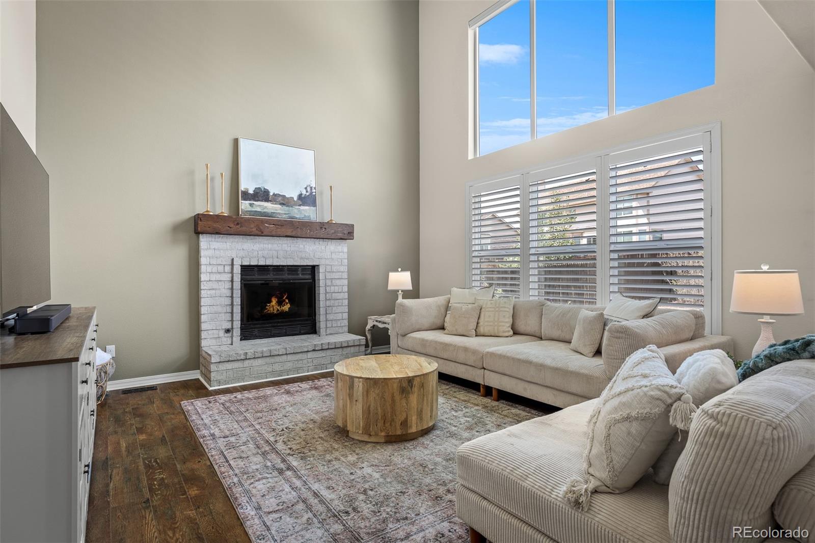 MLS Image #4 for 2570  wimbleton court,colorado springs, Colorado