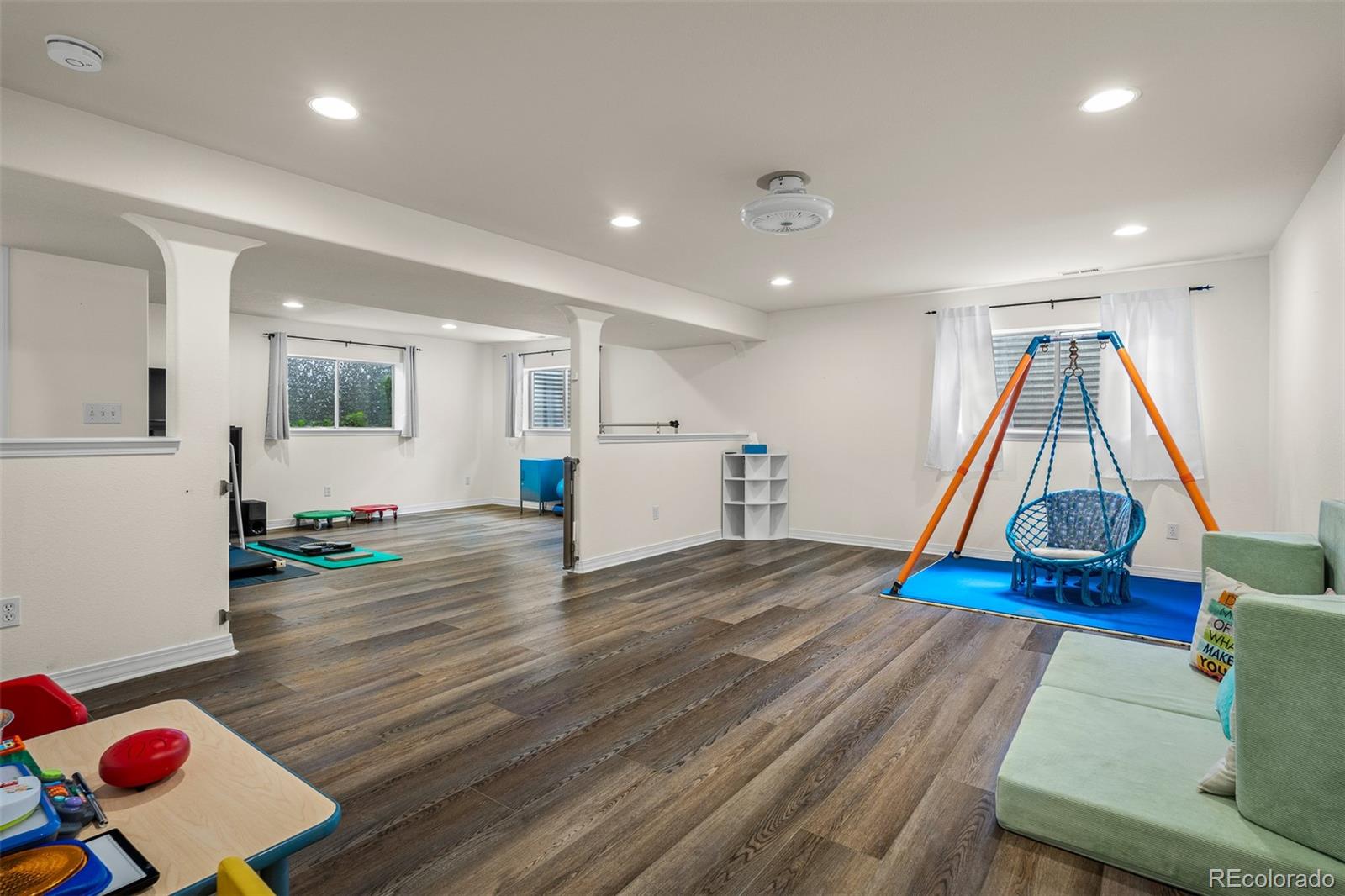 MLS Image #43 for 2570  wimbleton court,colorado springs, Colorado