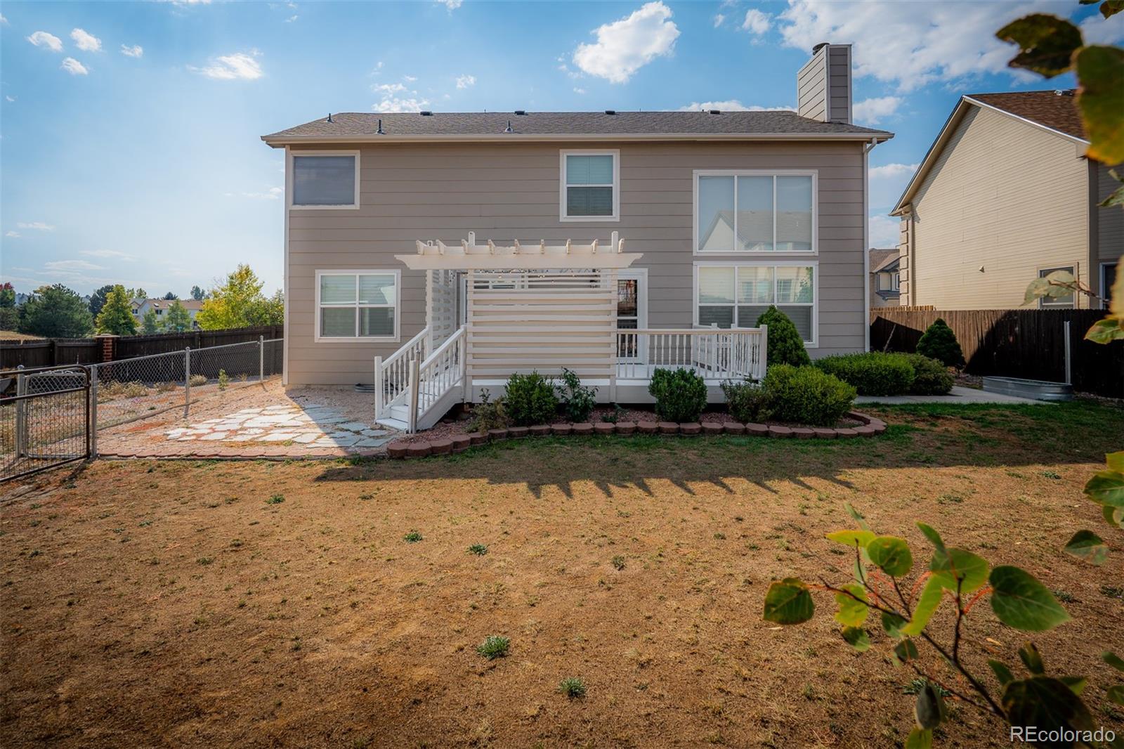 MLS Image #44 for 2570  wimbleton court,colorado springs, Colorado