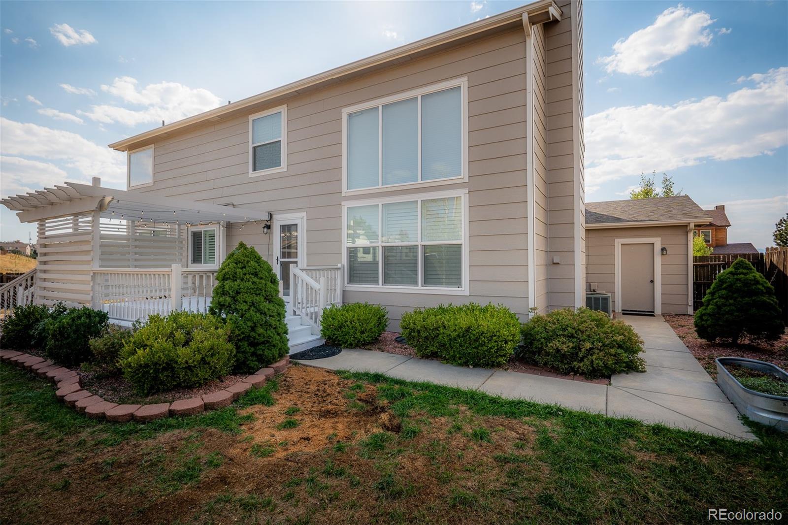 MLS Image #45 for 2570  wimbleton court,colorado springs, Colorado