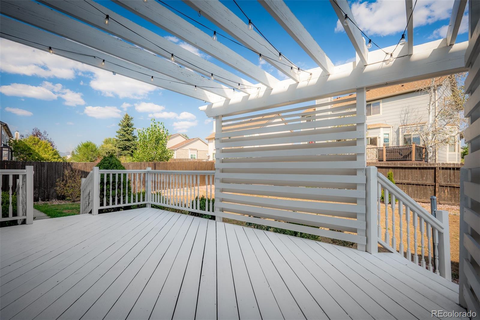 MLS Image #49 for 2570  wimbleton court,colorado springs, Colorado
