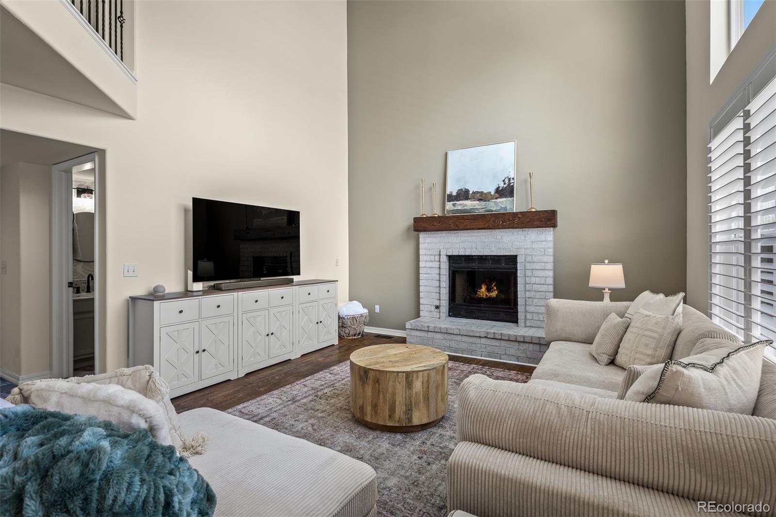MLS Image #5 for 2570  wimbleton court,colorado springs, Colorado