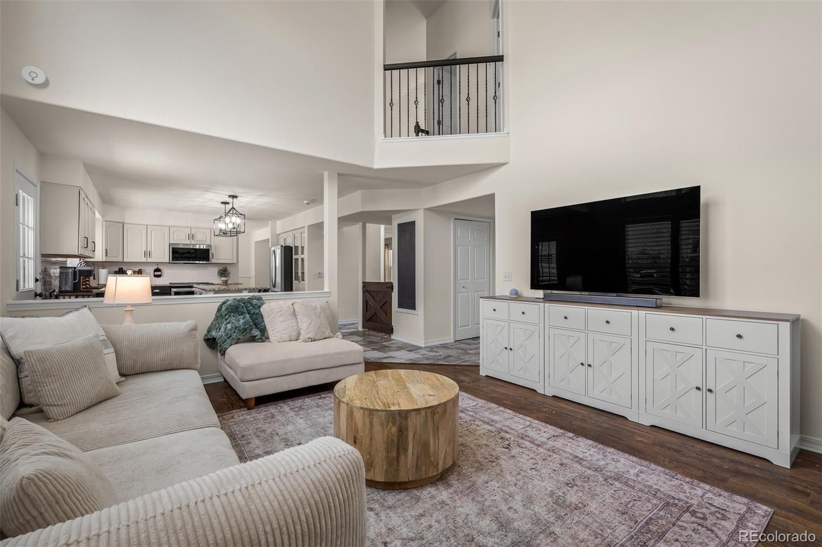 MLS Image #7 for 2570  wimbleton court,colorado springs, Colorado