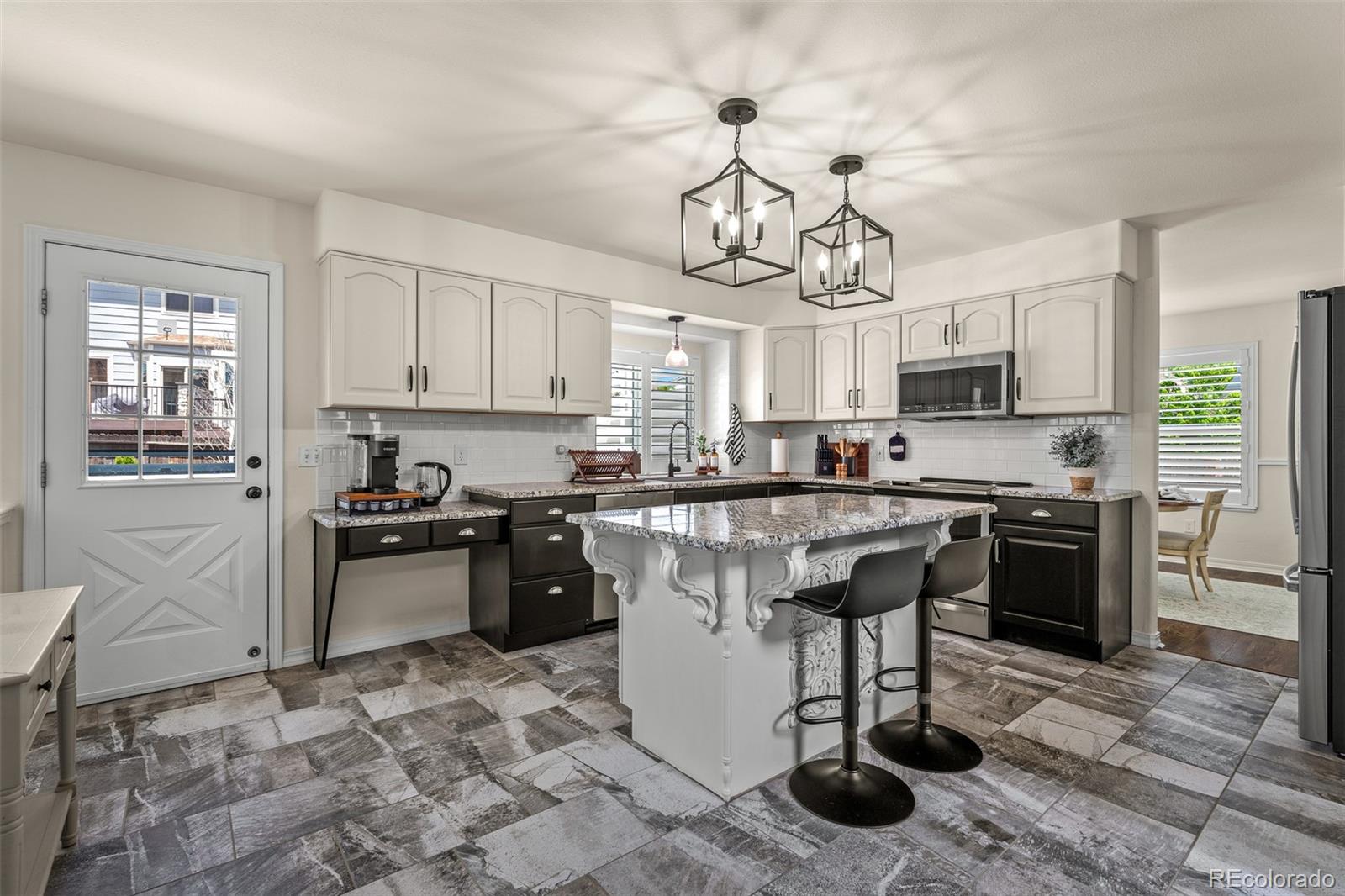 MLS Image #8 for 2570  wimbleton court,colorado springs, Colorado