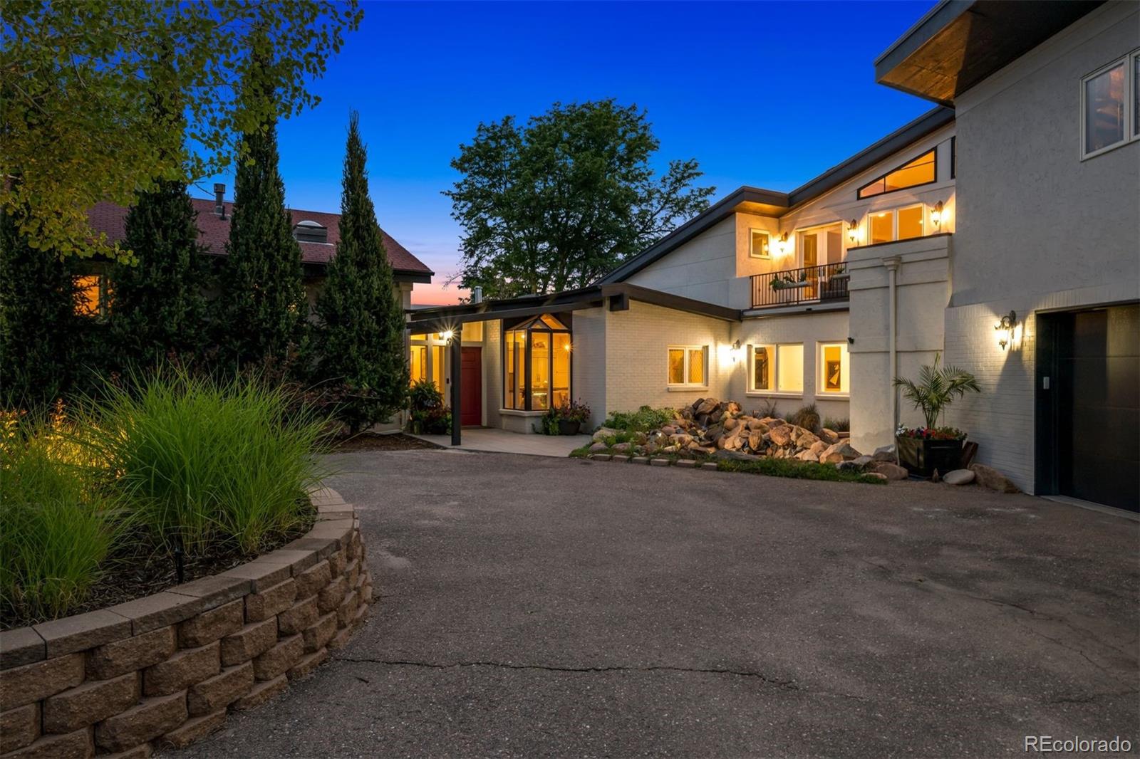MLS Image #1 for 11  parkway drive,cherry hills village, Colorado