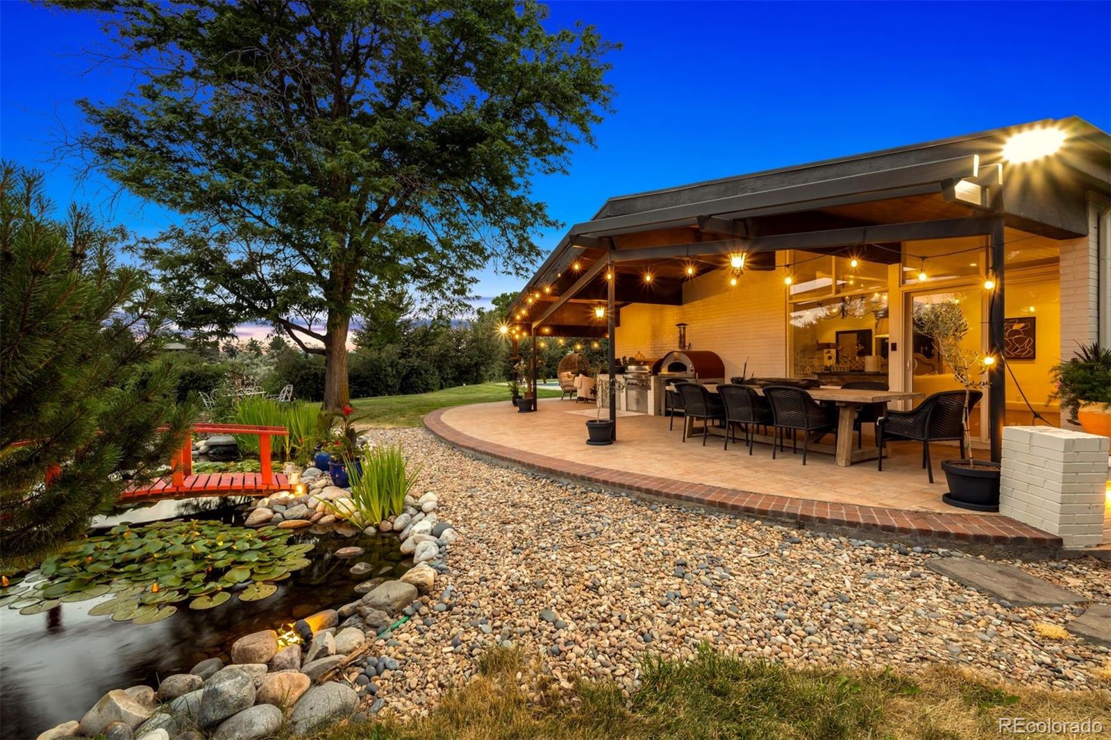 MLS Image #19 for 11  parkway drive,cherry hills village, Colorado
