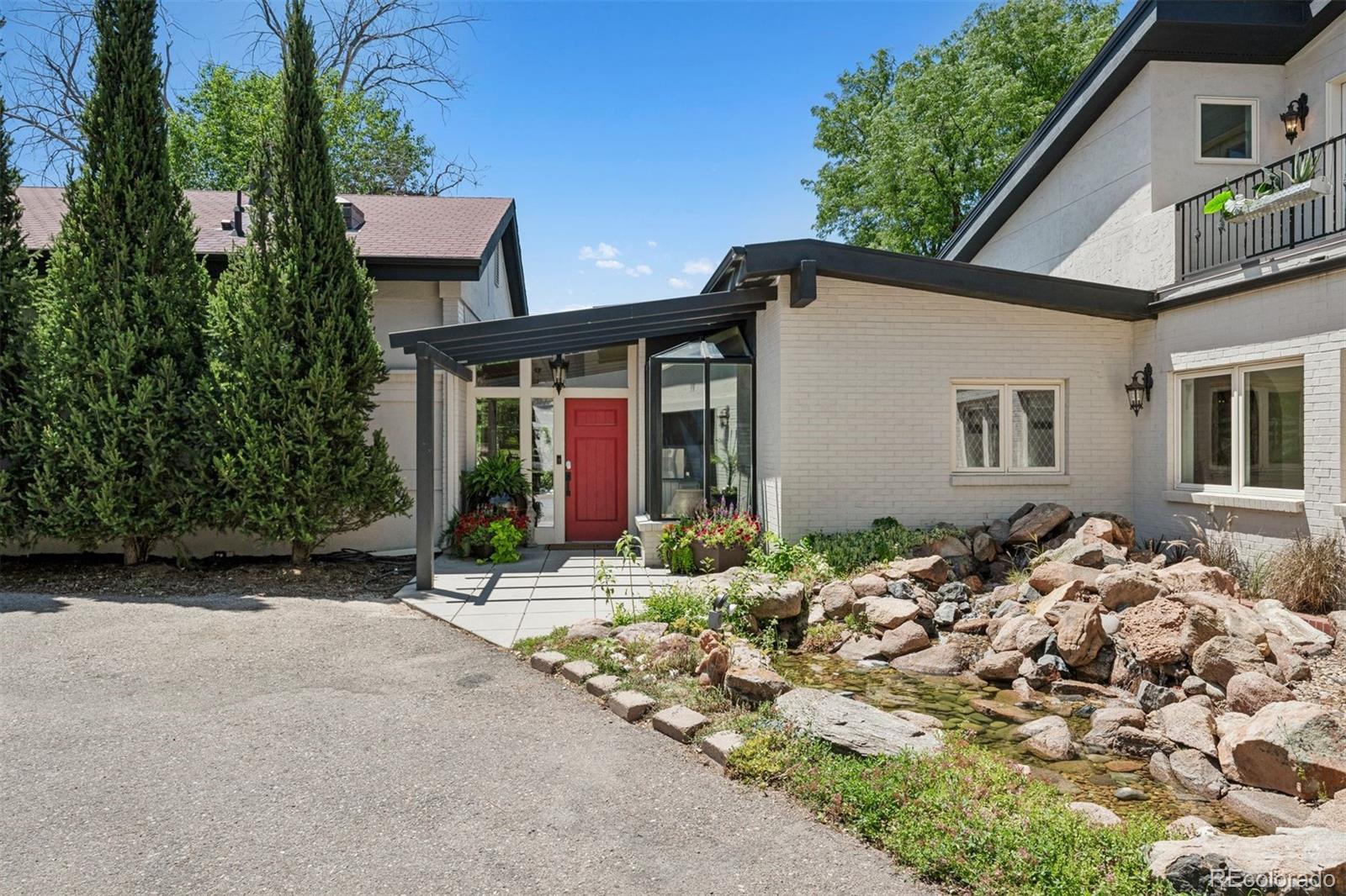 MLS Image #2 for 11  parkway drive,cherry hills village, Colorado