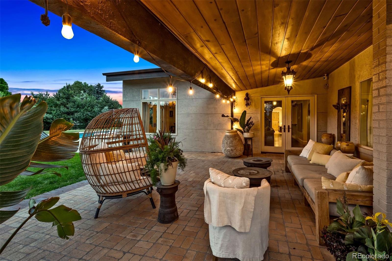 MLS Image #20 for 11  parkway drive,cherry hills village, Colorado