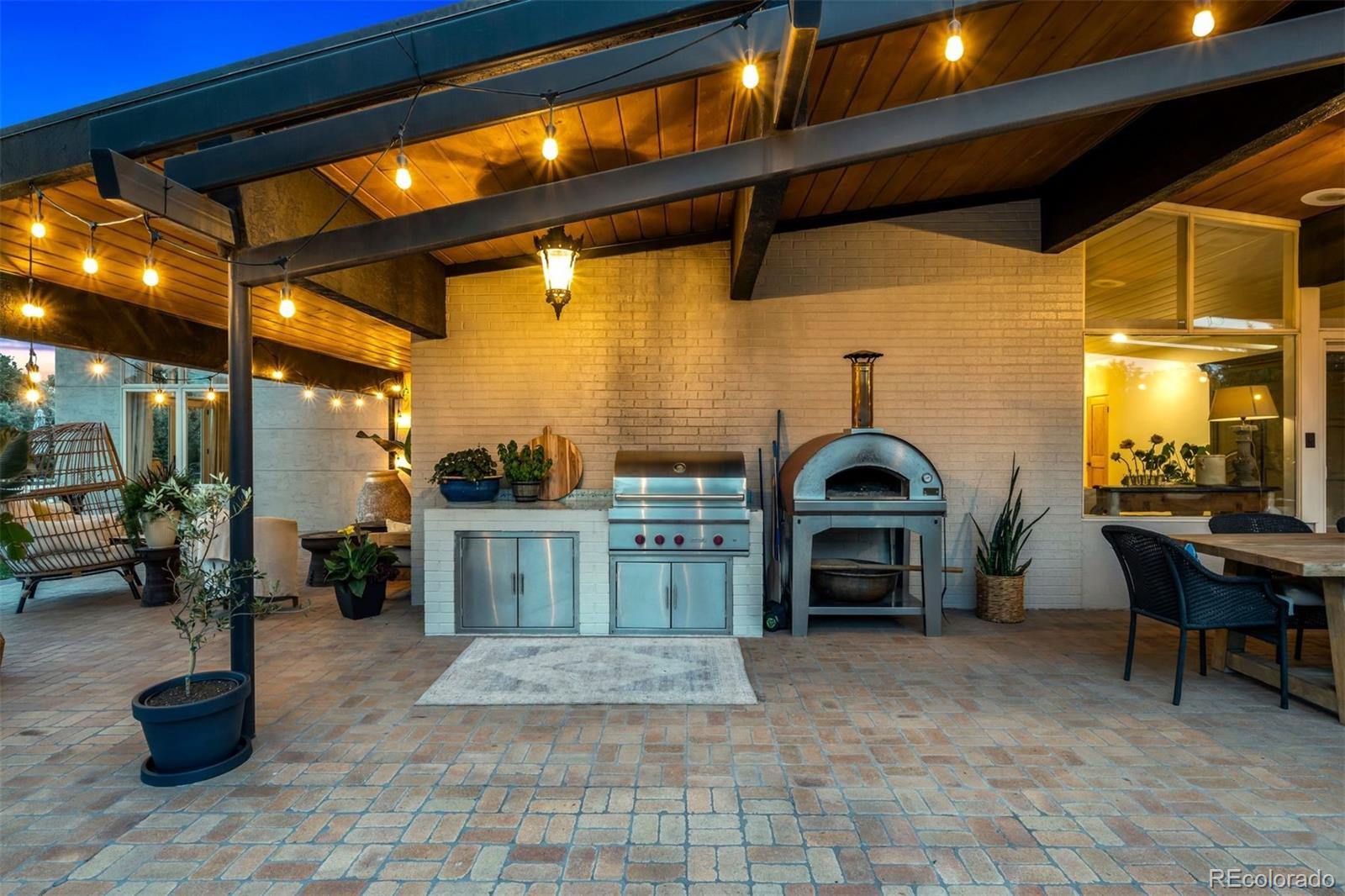 MLS Image #24 for 11  parkway drive,cherry hills village, Colorado