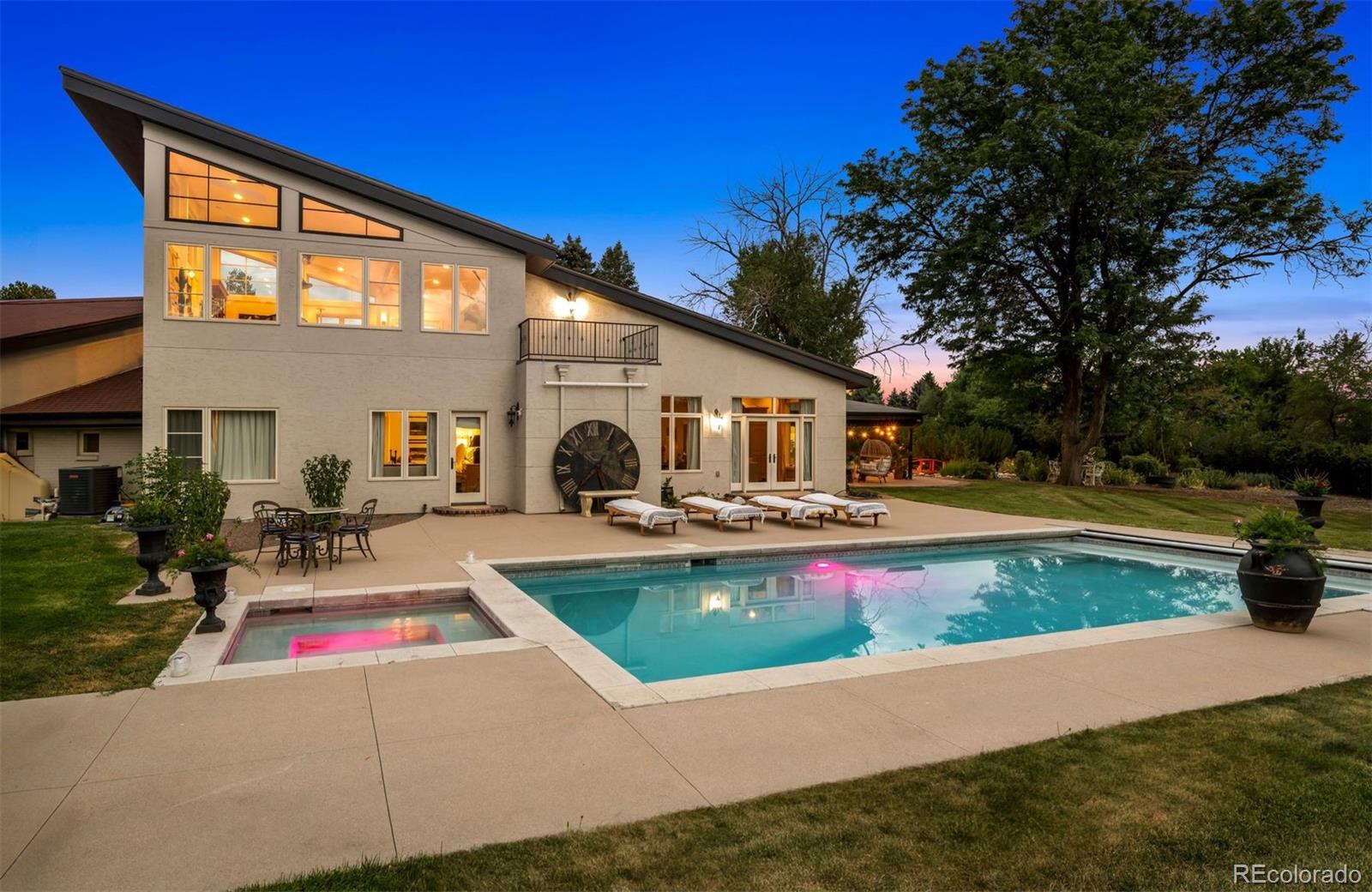 MLS Image #25 for 11  parkway drive,cherry hills village, Colorado