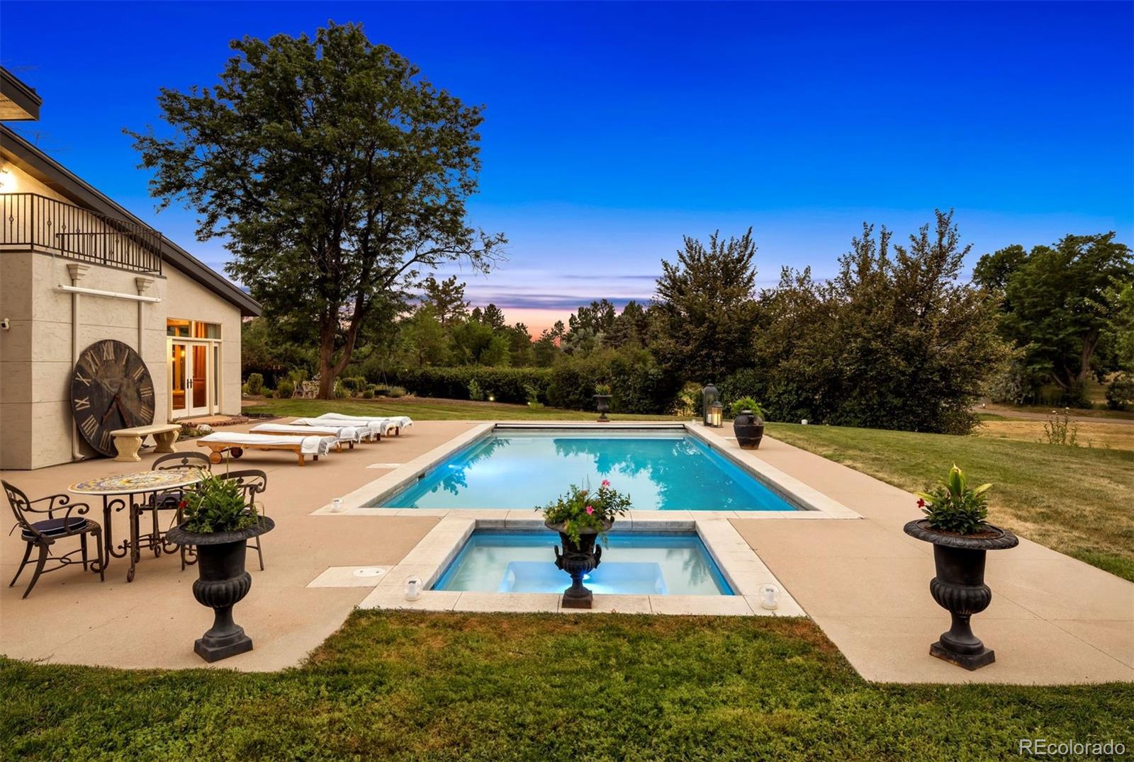 MLS Image #26 for 11  parkway drive,cherry hills village, Colorado