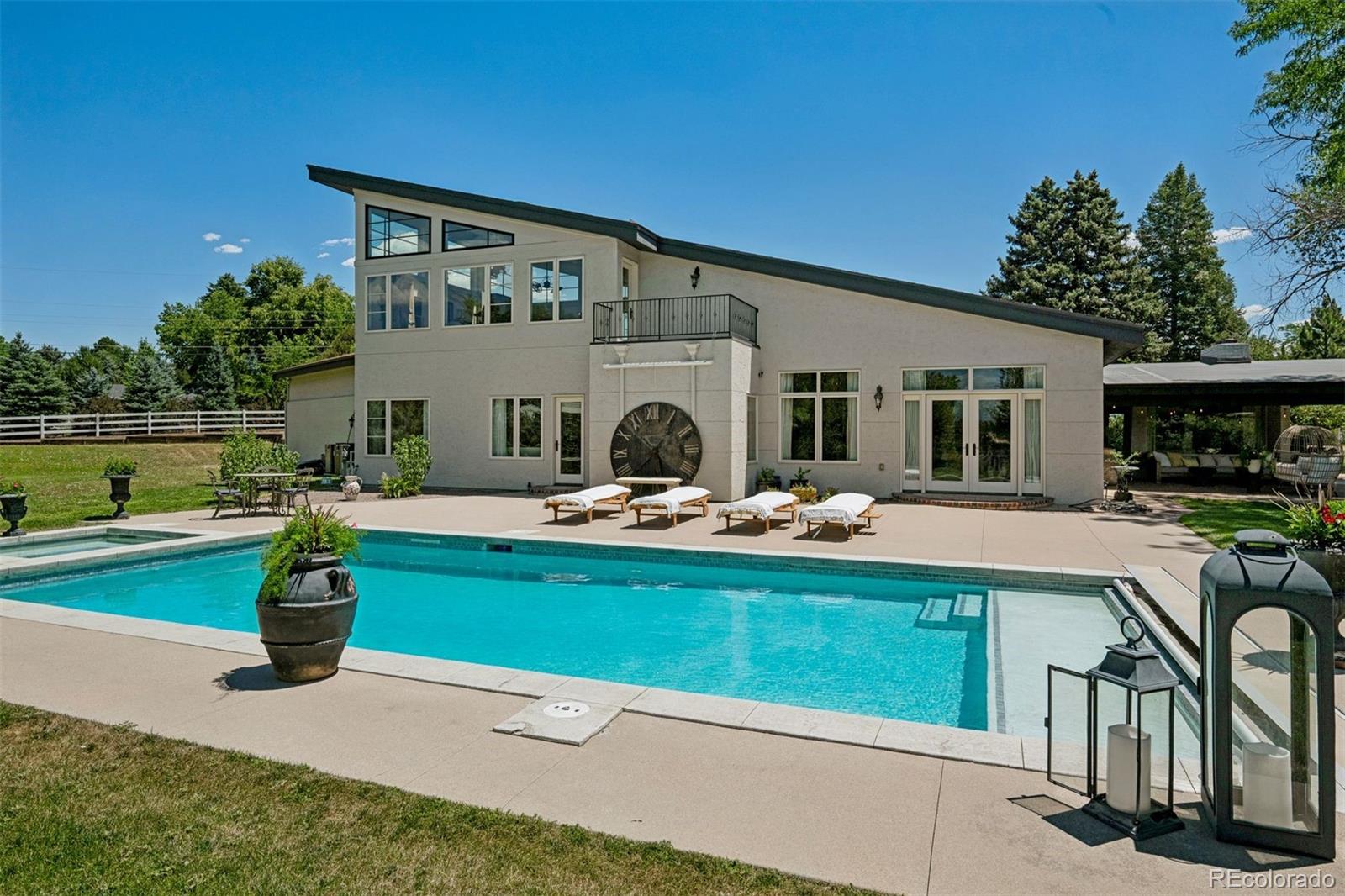 MLS Image #27 for 11  parkway drive,cherry hills village, Colorado