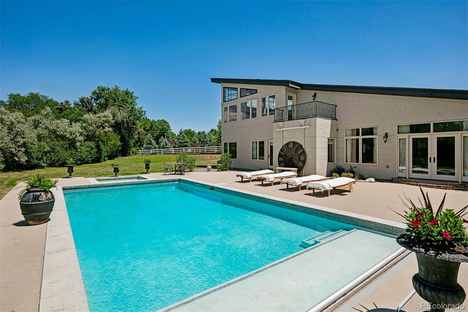MLS Image #29 for 11  parkway drive,cherry hills village, Colorado