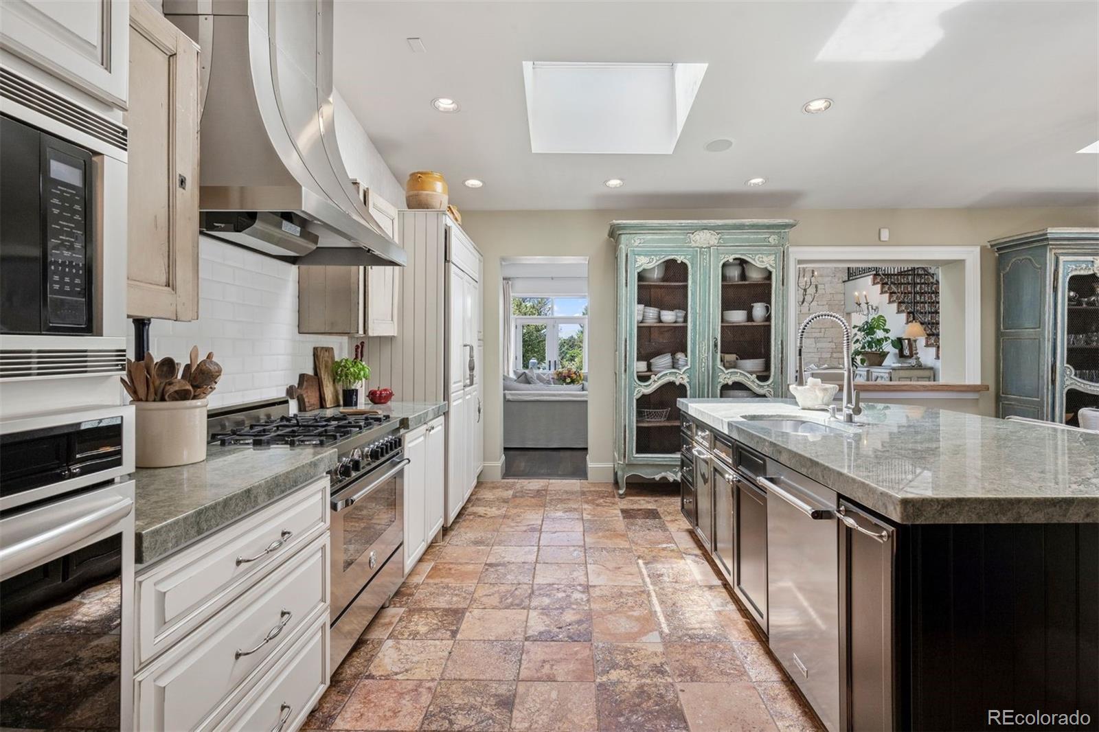 MLS Image #3 for 11  parkway drive,cherry hills village, Colorado