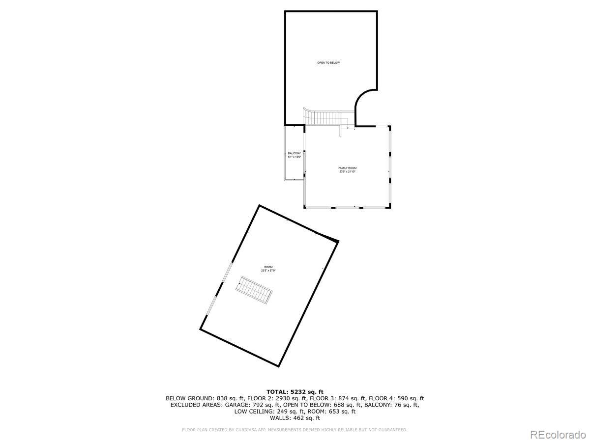 MLS Image #33 for 11  parkway drive,cherry hills village, Colorado