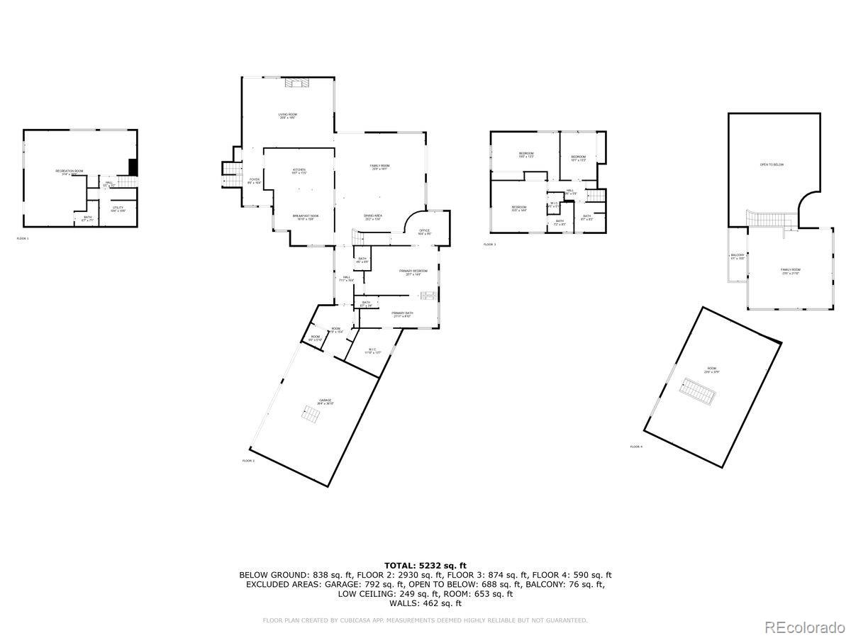 MLS Image #34 for 11  parkway drive,cherry hills village, Colorado