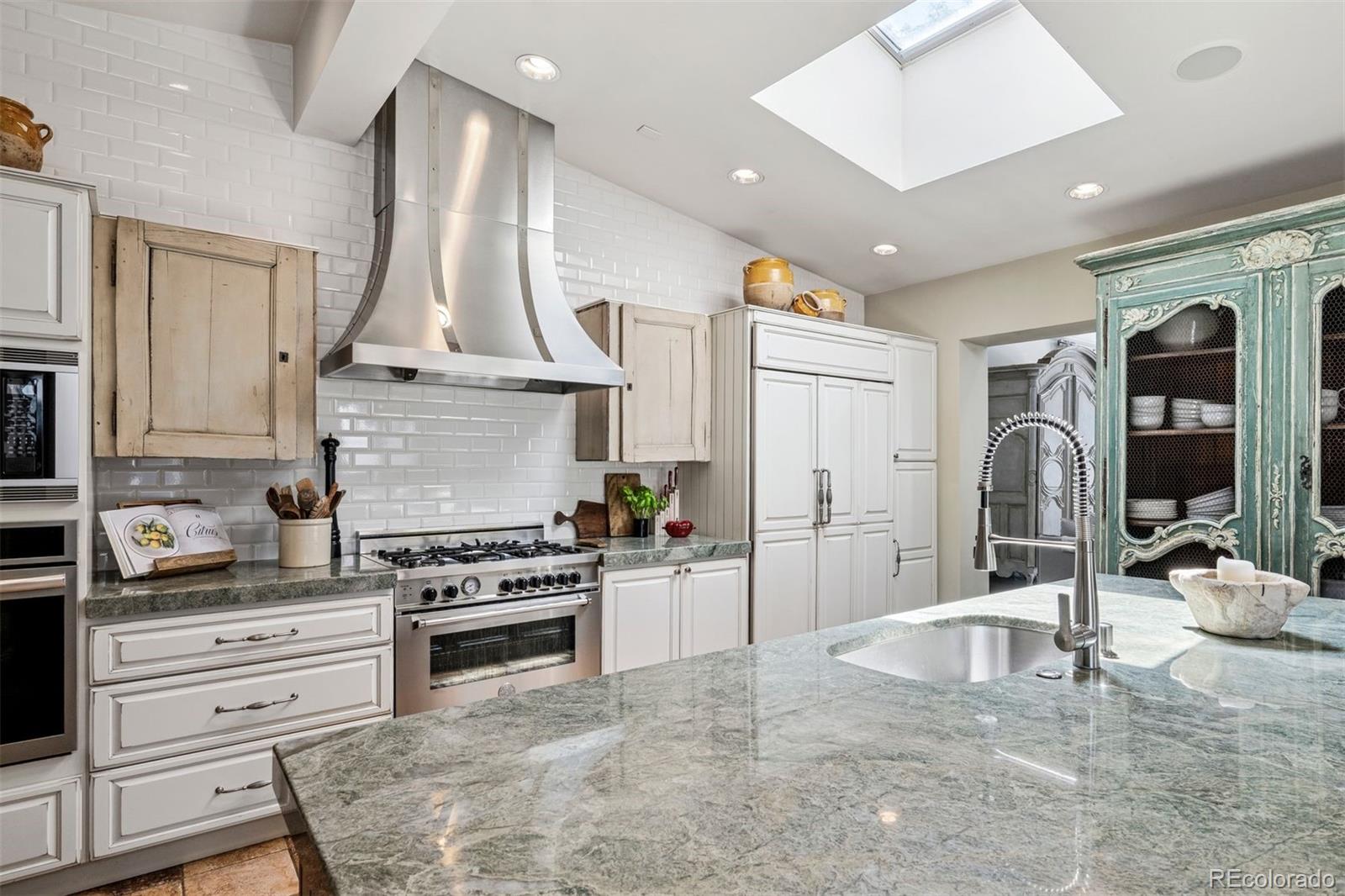 MLS Image #4 for 11  parkway drive,cherry hills village, Colorado