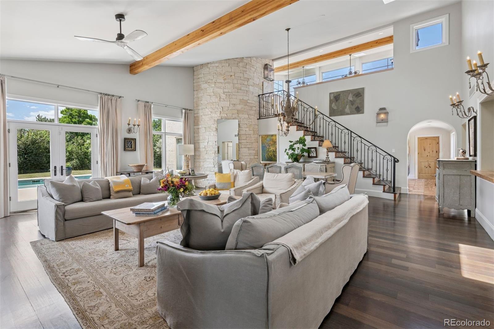 MLS Image #7 for 11  parkway drive,cherry hills village, Colorado