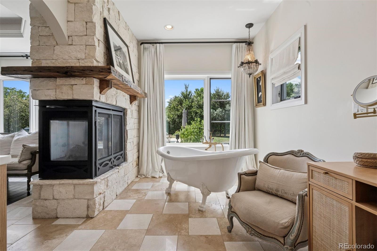 MLS Image #9 for 11  parkway drive,cherry hills village, Colorado