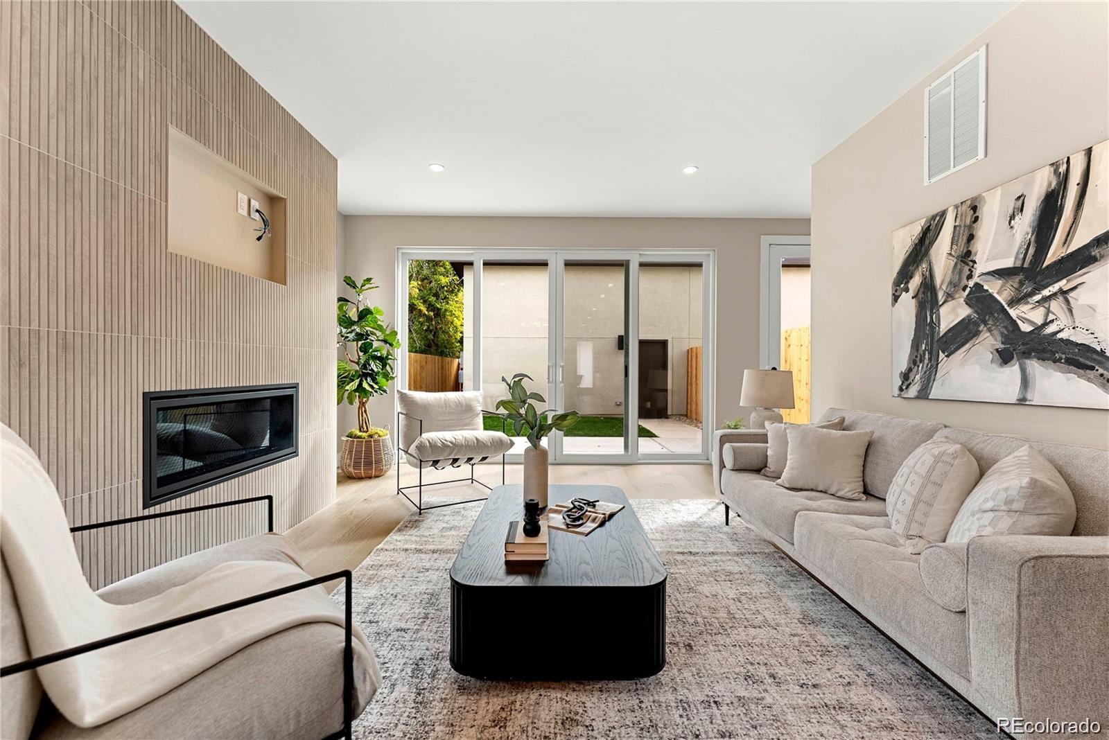 MLS Image #3 for 4572 n raleigh street,denver, Colorado
