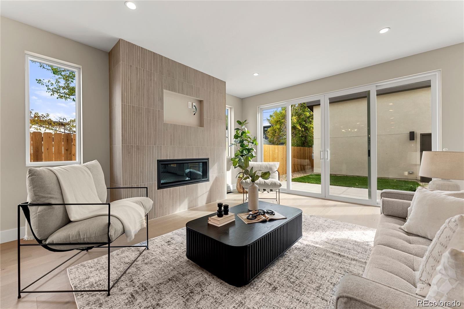 MLS Image #4 for 4572 n raleigh street,denver, Colorado