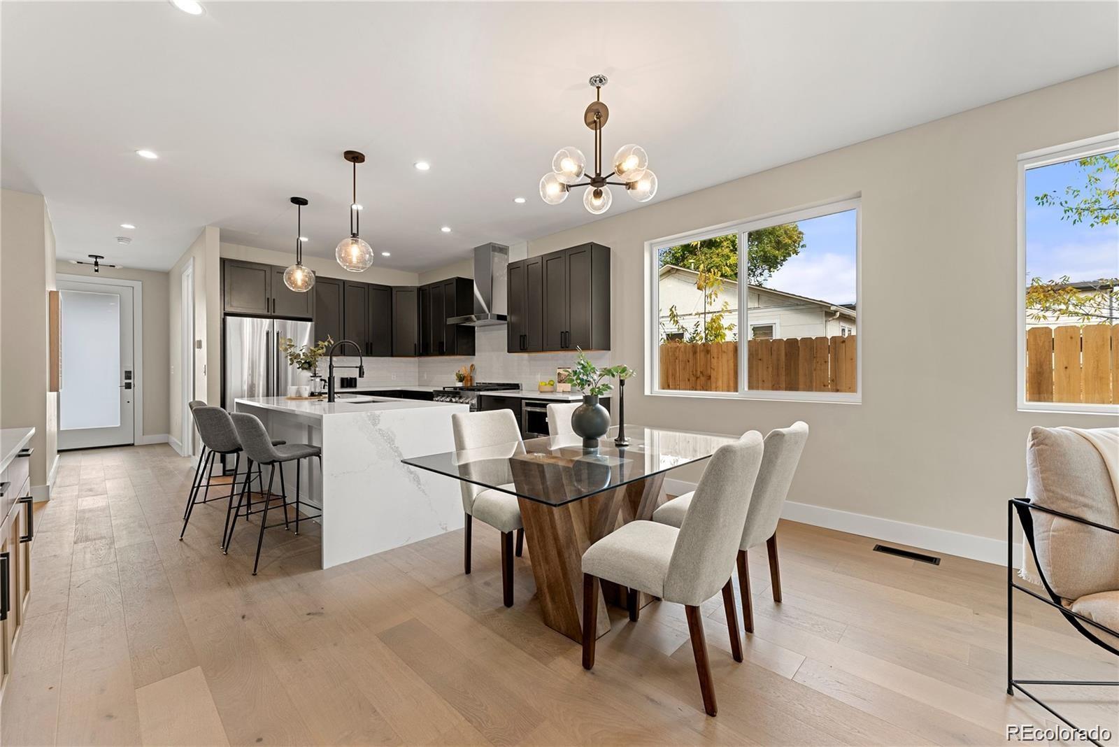 MLS Image #7 for 4572 n raleigh street,denver, Colorado