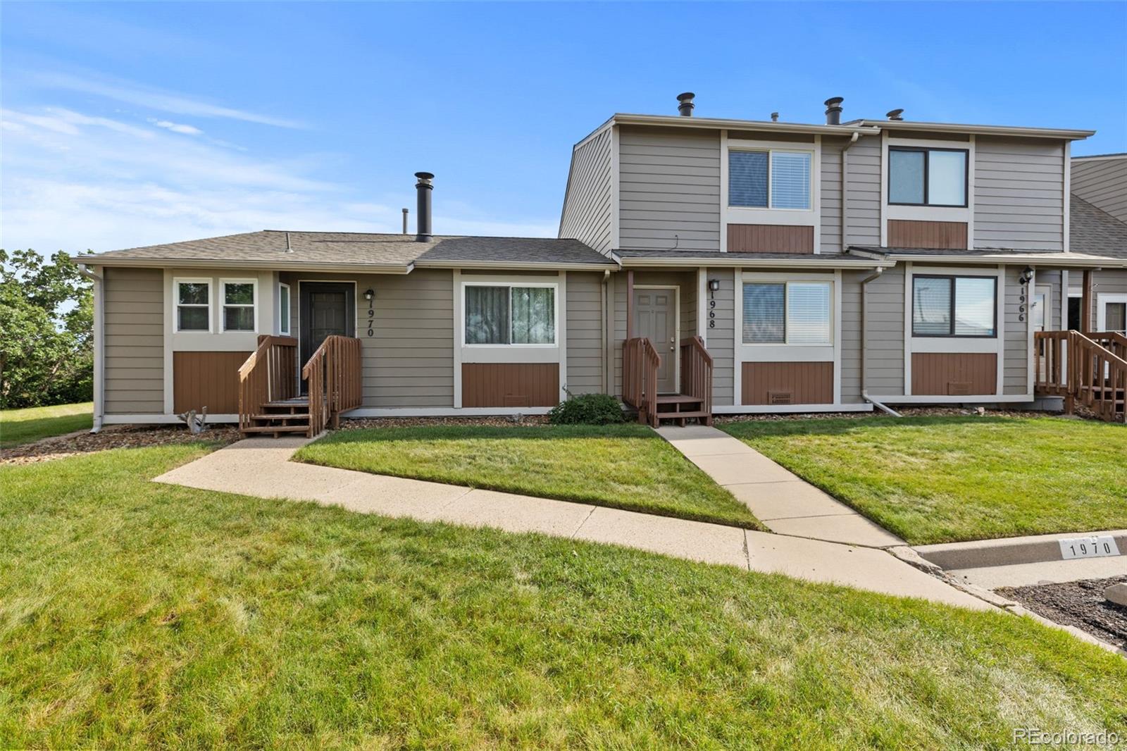 MLS Image #1 for 1968  erin loop,colorado springs, Colorado