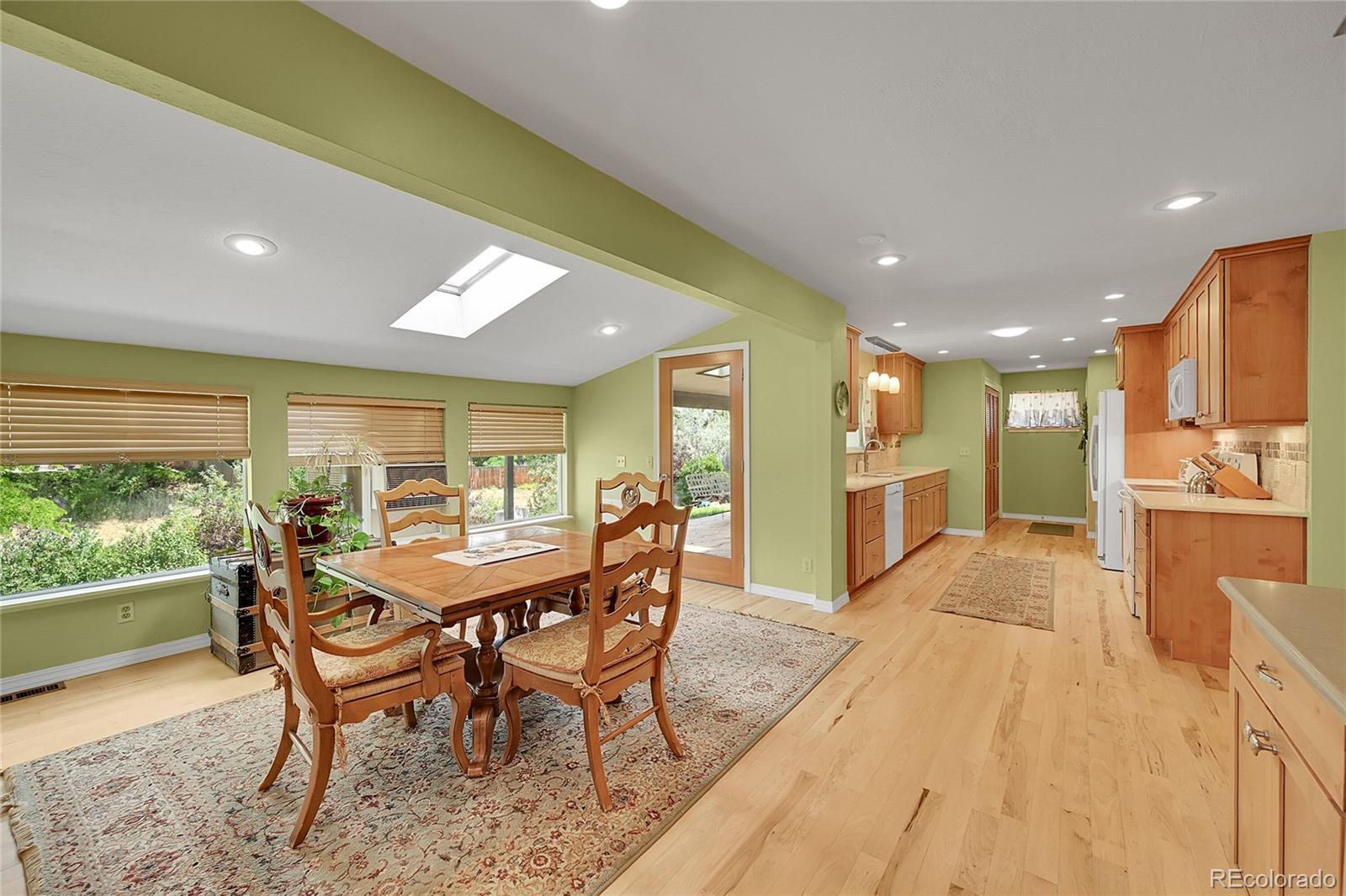 MLS Image #10 for 6425 w frost drive,littleton, Colorado
