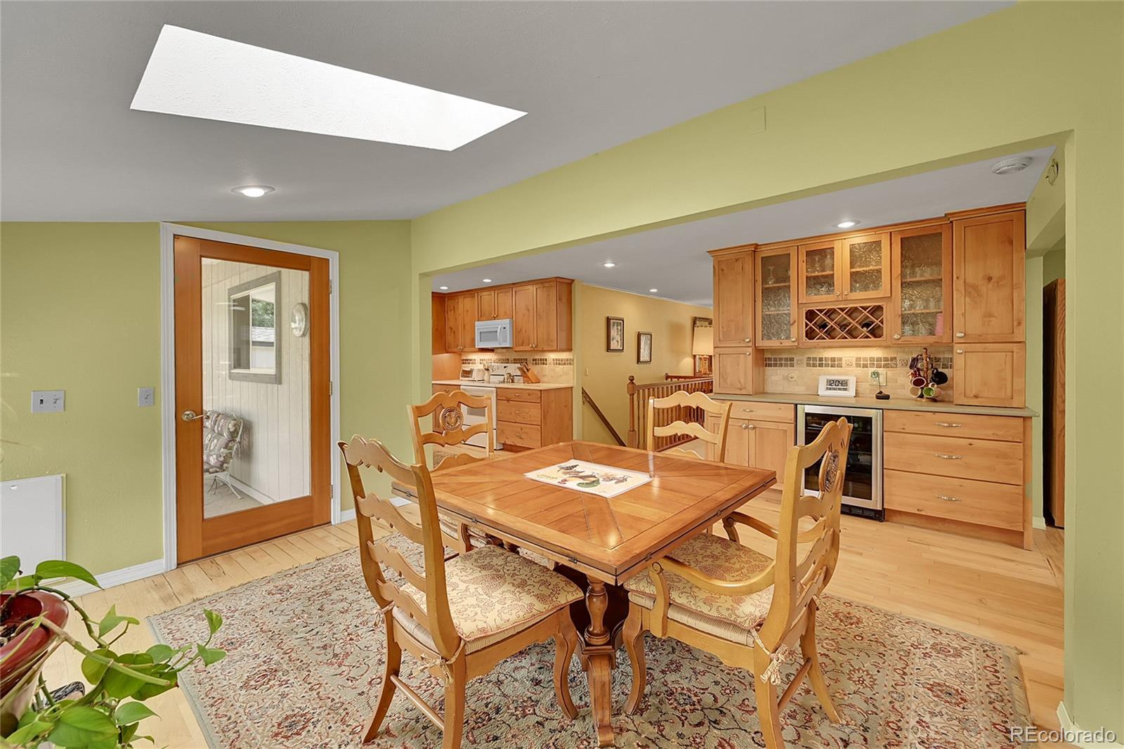 MLS Image #11 for 6425 w frost drive,littleton, Colorado
