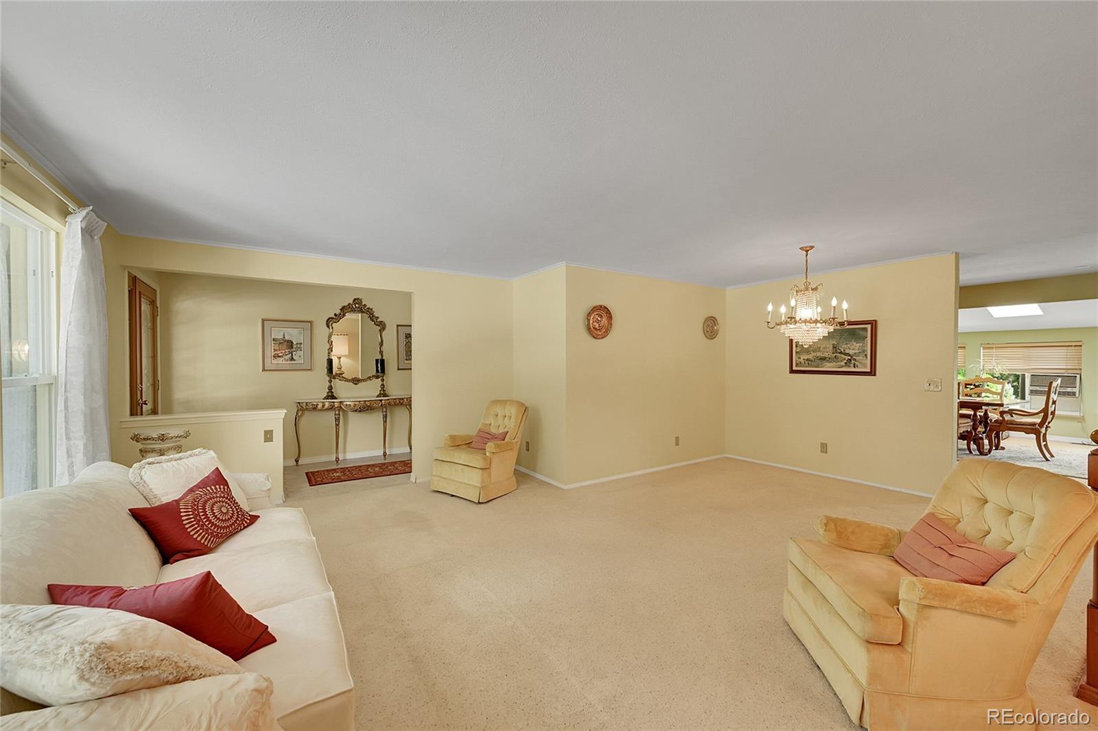 MLS Image #2 for 6425 w frost drive,littleton, Colorado