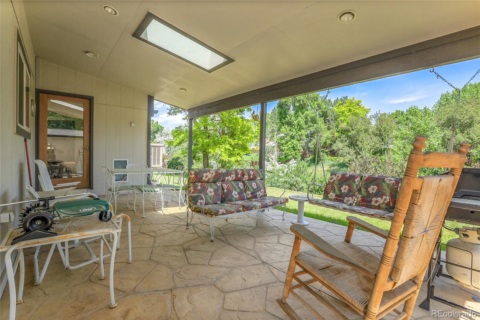MLS Image #24 for 6425 w frost drive,littleton, Colorado