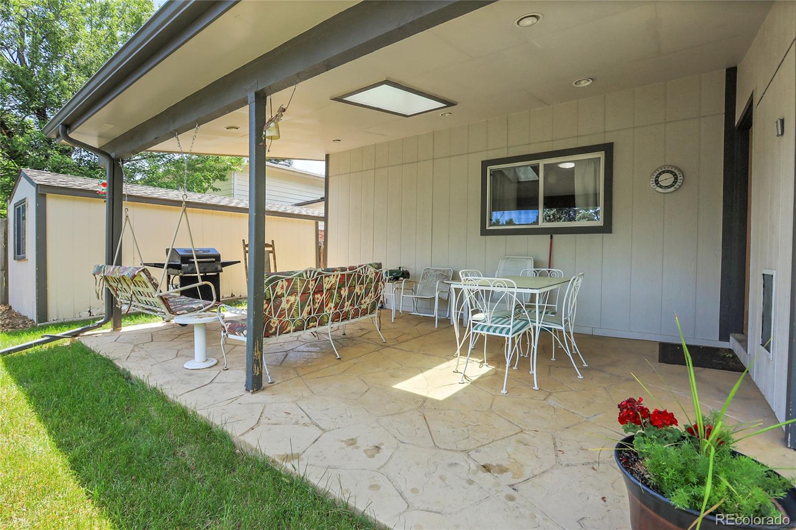 MLS Image #25 for 6425 w frost drive,littleton, Colorado