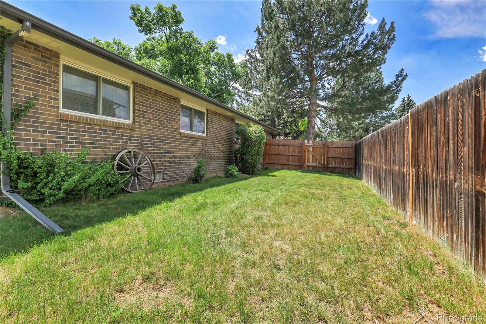 MLS Image #26 for 6425 w frost drive,littleton, Colorado