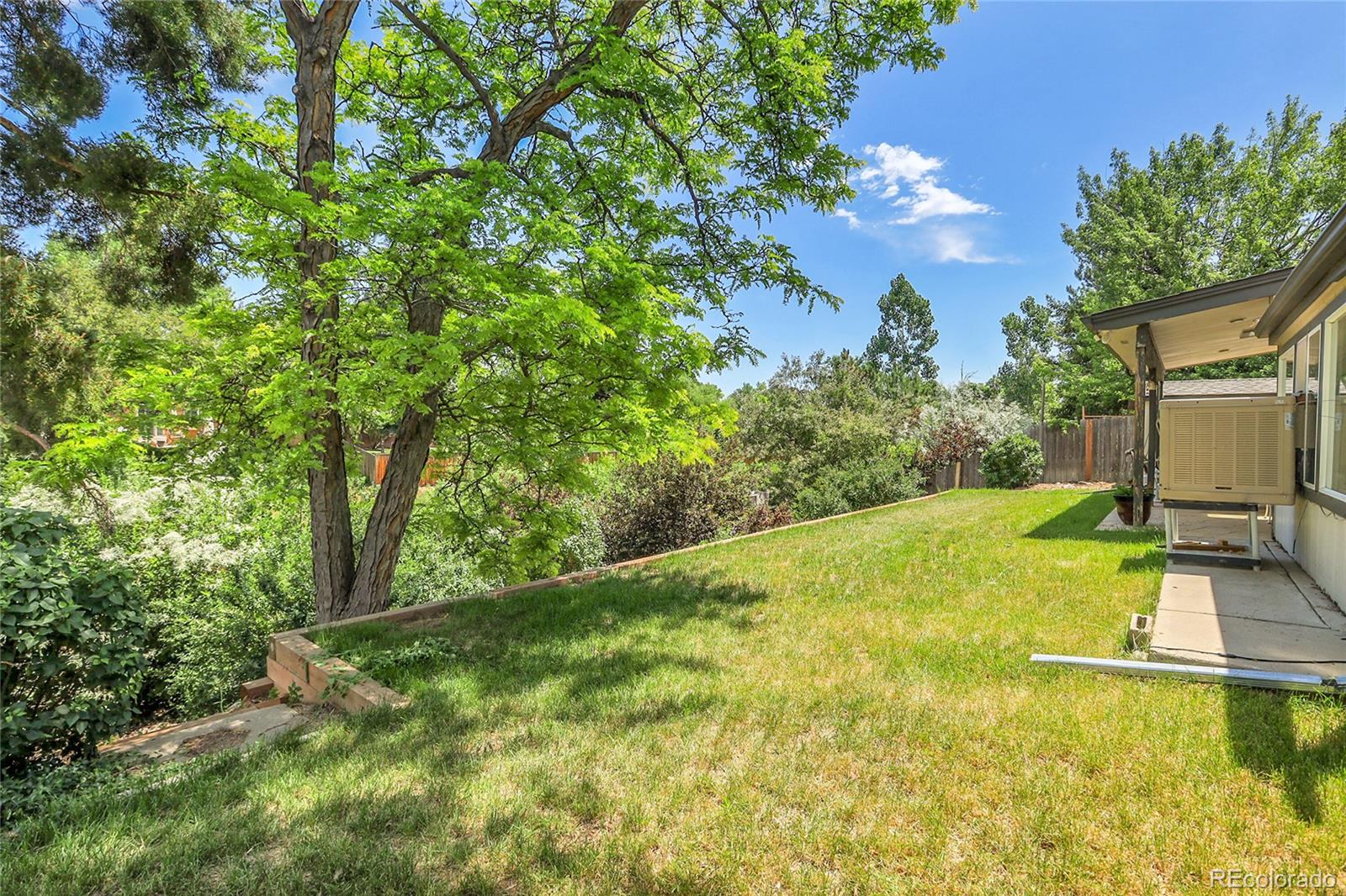 MLS Image #28 for 6425 w frost drive,littleton, Colorado