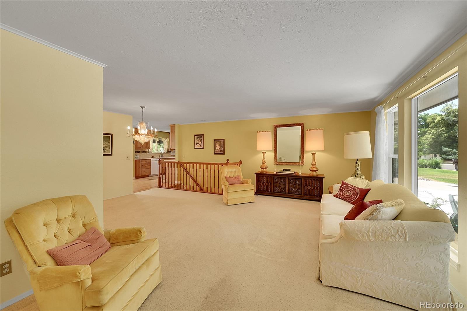 MLS Image #3 for 6425 w frost drive,littleton, Colorado