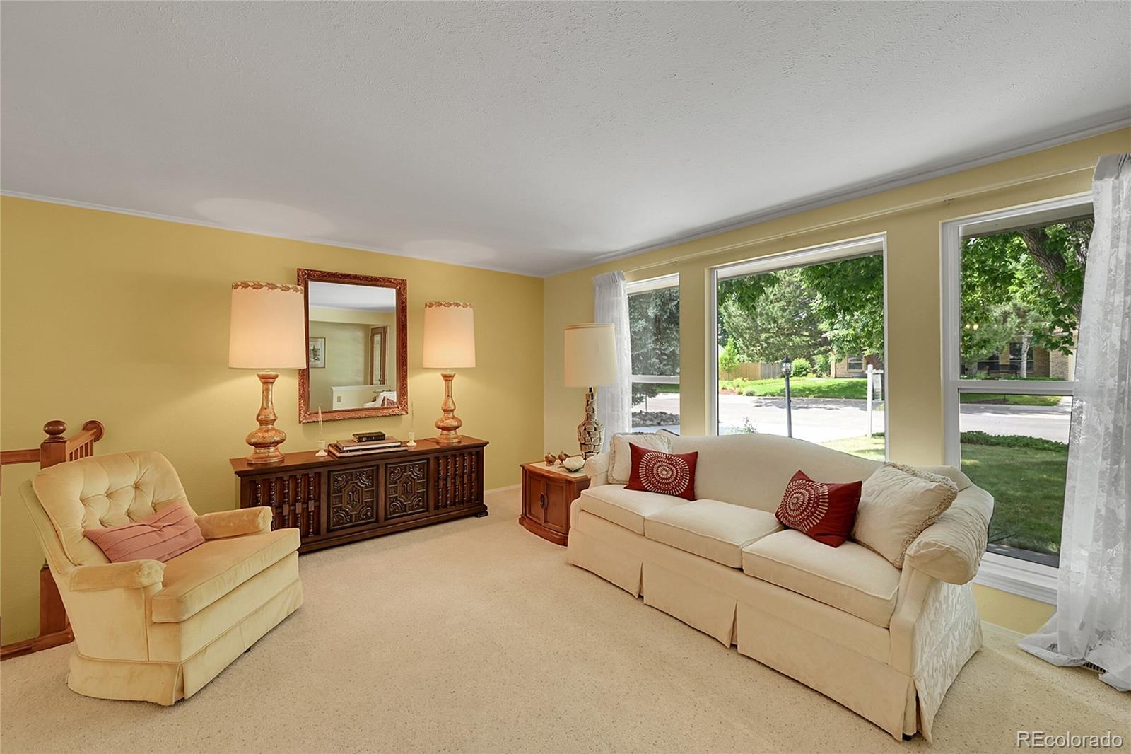 MLS Image #4 for 6425 w frost drive,littleton, Colorado